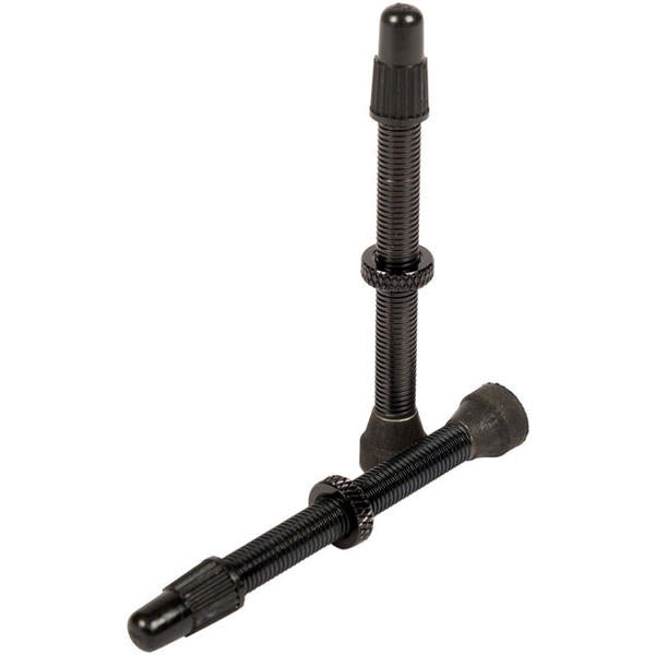 Alloy Tubeless Valve Stems