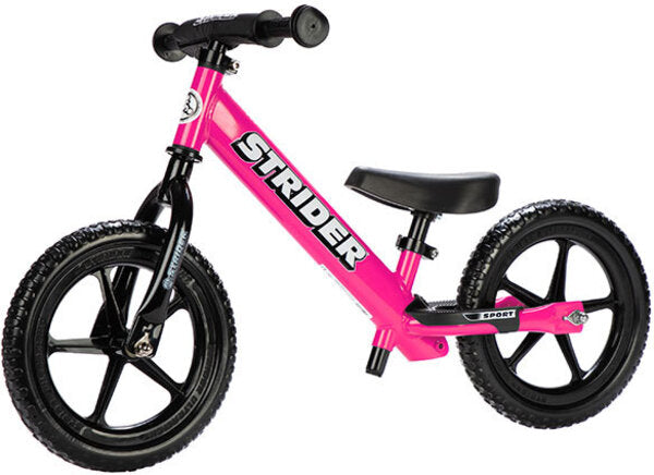 Strider 12 Sport Balance Bike