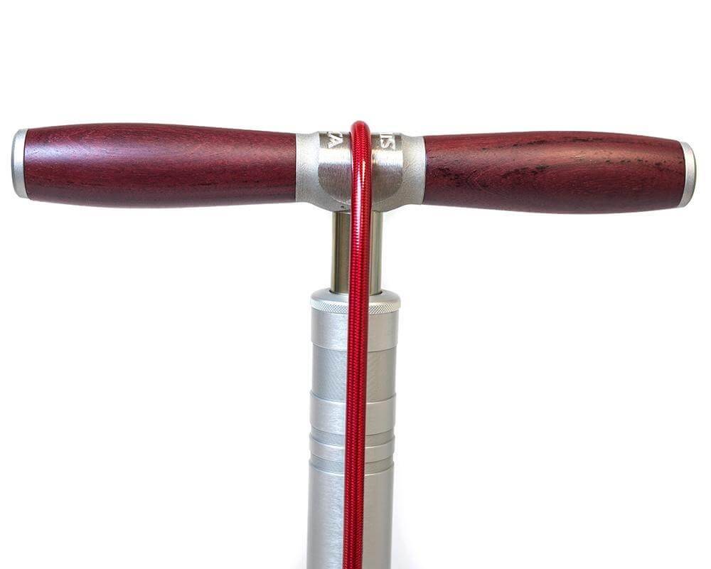 Silca Superpista Ultimate 'Hiro' Edition Floor Pump
