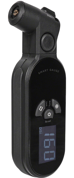 Smart Gauge D2X Pressure Gauge