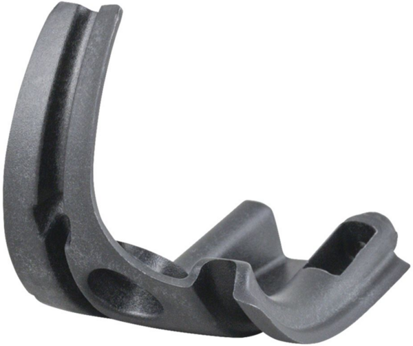 Boone/Silque Bottom Bracket Cable Guide
