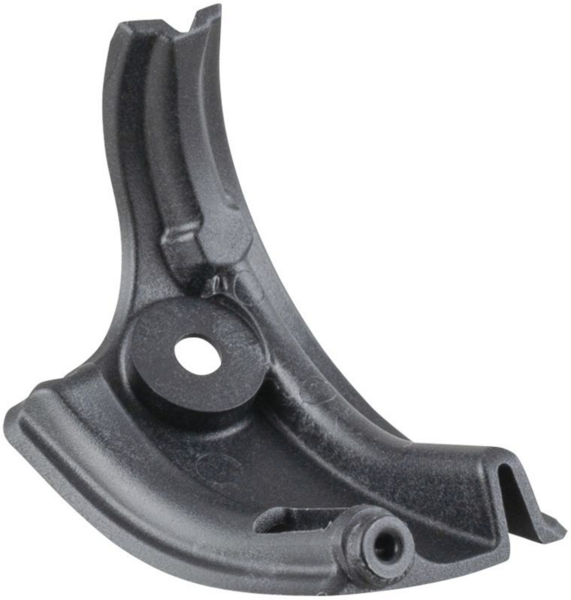 Boone/Silque Bottom Bracket Cable Guide