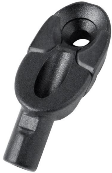 Control Freak Headtube Cable Guide