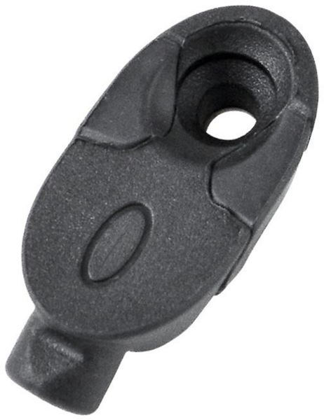 Control Freak Headtube Plug