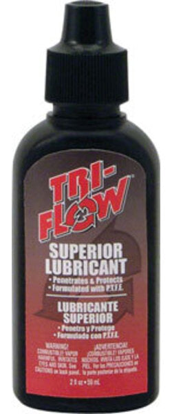 Superior Bike Lube
