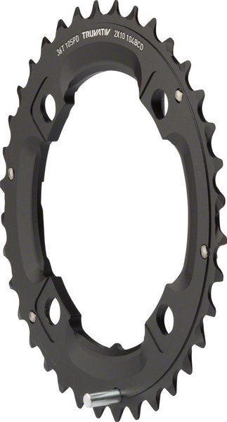 2x10 Chainring