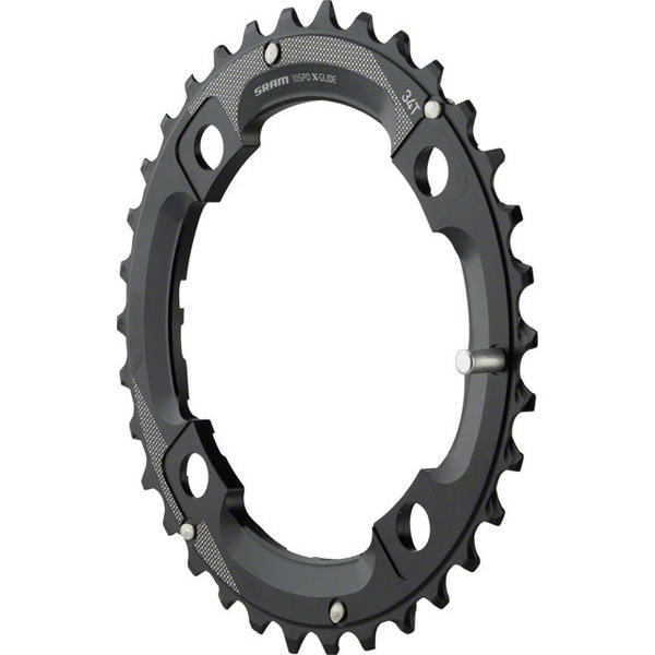2x10 Chainring