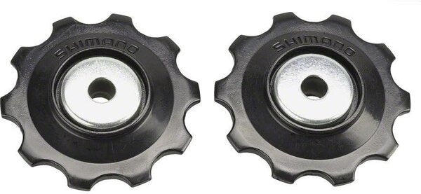 SHIMANO 7-SPEED DERAILLEUR PULLEYS