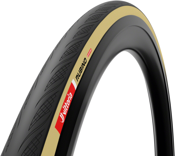 Rubino V Tire