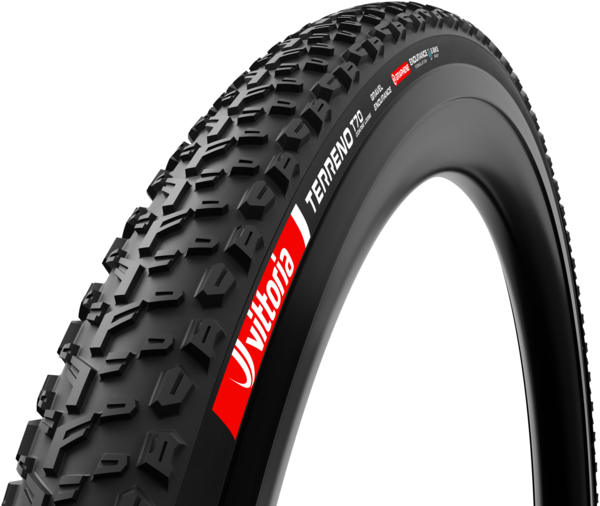 Terreno T70 Coarse Loose Tire