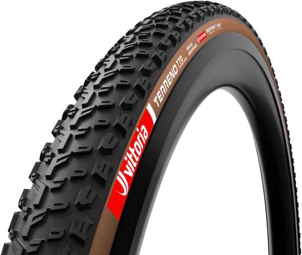 Terreno T70 Coarse Loose Tire