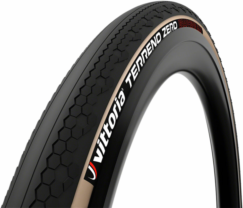 Terreno Zero Tire