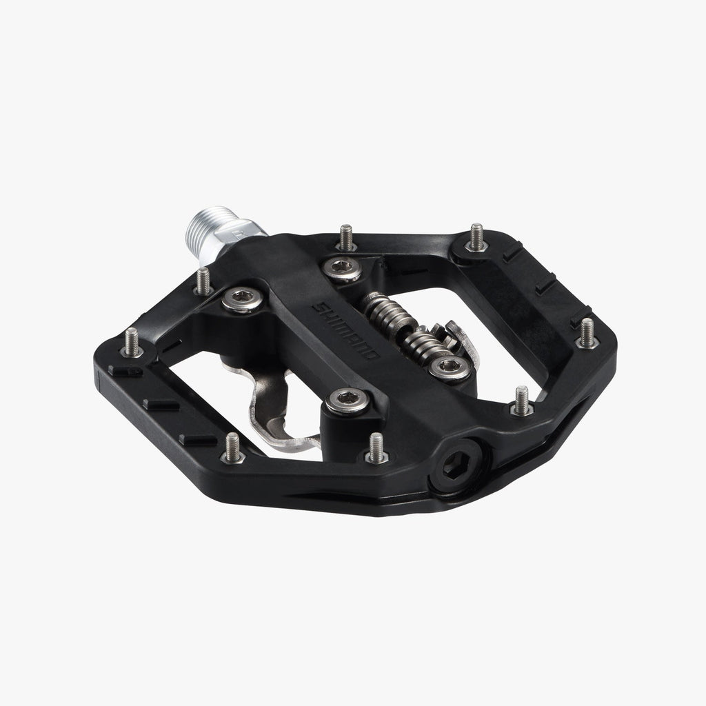 Shimano Pd-Eh510 Spd/Flat Pedal W/Sm-Sh51 Cleat