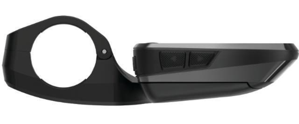 ELEMNT BOLT V2 Aero Out Front Mount