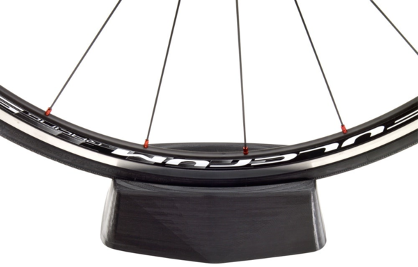 KICKR SNAP Front Wheel Block
