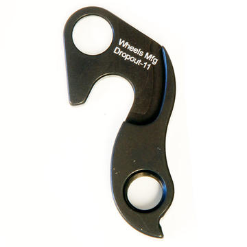 Wheels Manufacturing Derailleur Hanger - 11