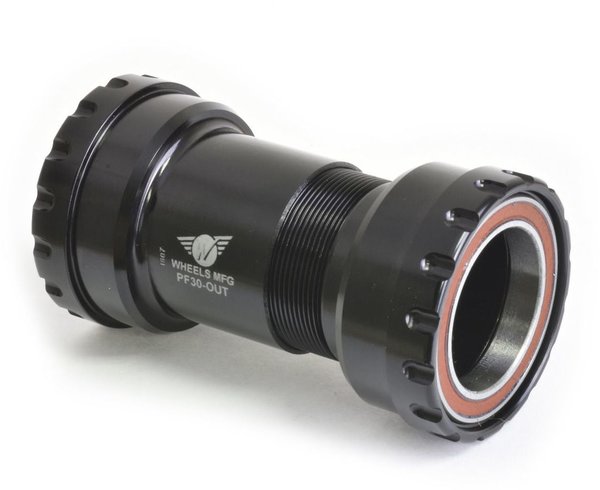 PF30 Outboard ABEC-3 Bottom Bracket for 30mm Cranks