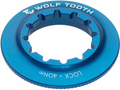 Centerlock Rotor Lockring - Internal Spline