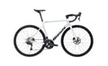 Bianchi Sprint — White Glossy/Blue Purple