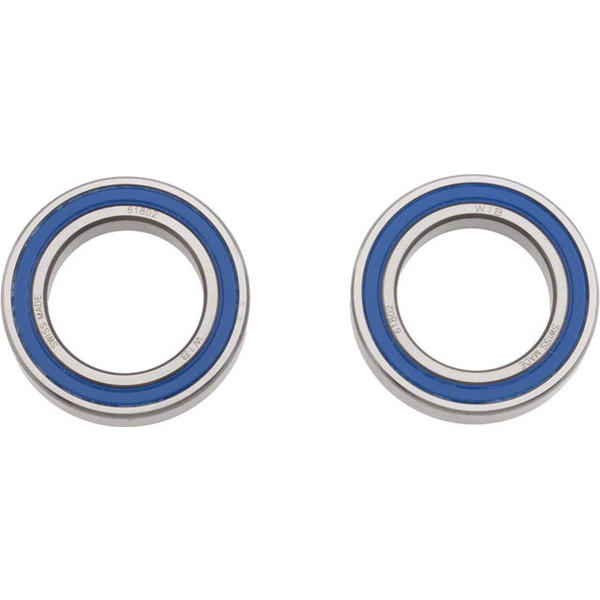 Bearing Kit: For 2005-2008 82/182 Hubs